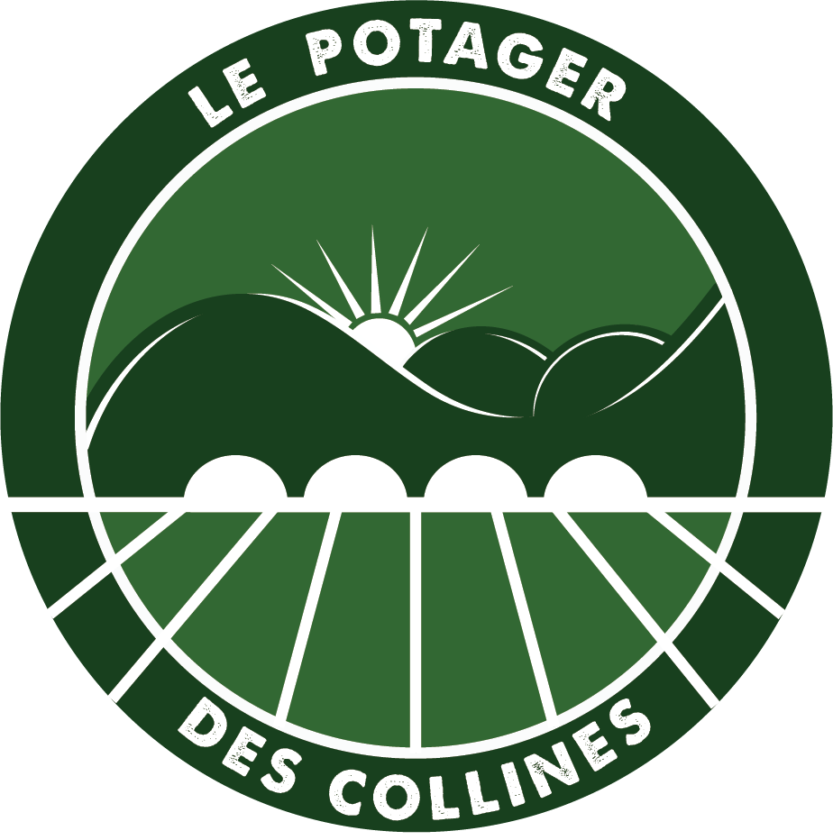 Le Potager des Collines